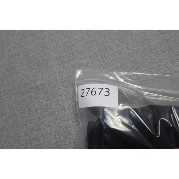 Under Armour ColdGear Quarter Zip Mens 3XLT Gray Fleece Pullover Sweatshirt - Picture 10 of 10